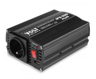 VOLT Przetwornica napięcia IPS 500 PLUS 12/230V (350/500W) - 1113287 - zdjęcie 1